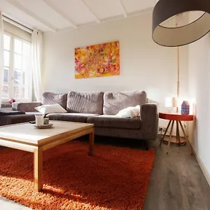 Cocoon - Duplex 3 140 M2 Bruxelles