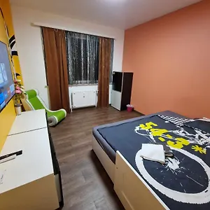 City Center Promo Accommodatie bij particulieren
