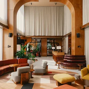 The Standard, Brussel